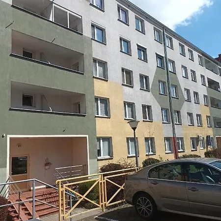 U Ani Apartment