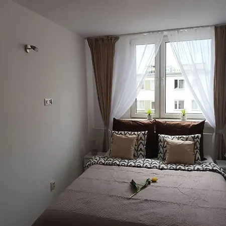 Apartment U Ani *