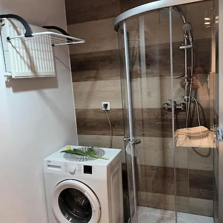 Appartamento U Ani Breslavia