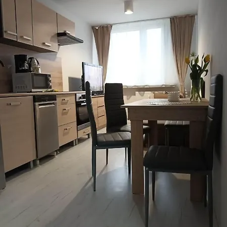 Apartment U Ani