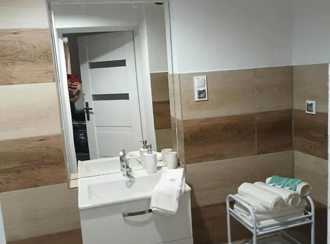 아파트 U Ani 브로츠와프