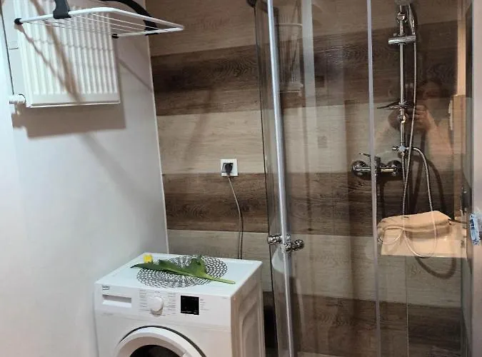 דירה U Ani ורוצלב