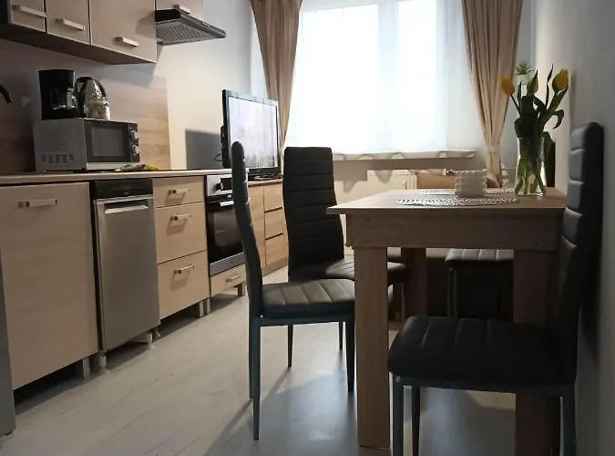Appartement U Ani